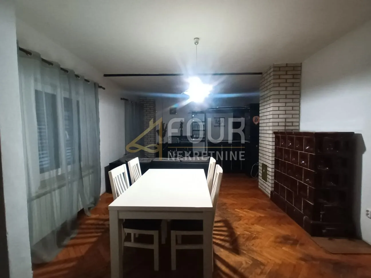 otok pag, grad pag, 106.85m2, 3s+db, terasa, 300m od mora - slika 4