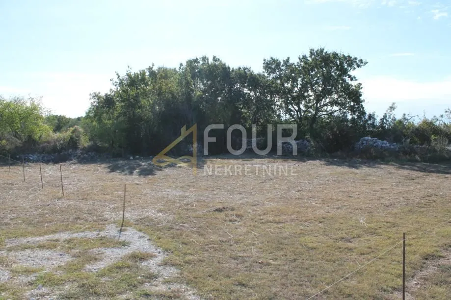 istra, galižana, poljoprivredno zemljište 571m2 - slika 4