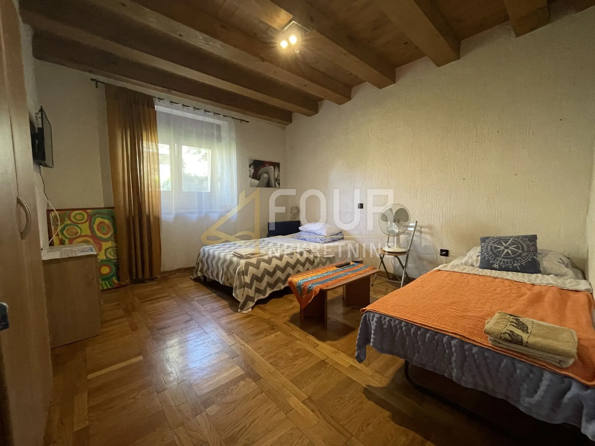 rijeka, mlaka, stan 76.22m2, 2s+db - slika 3