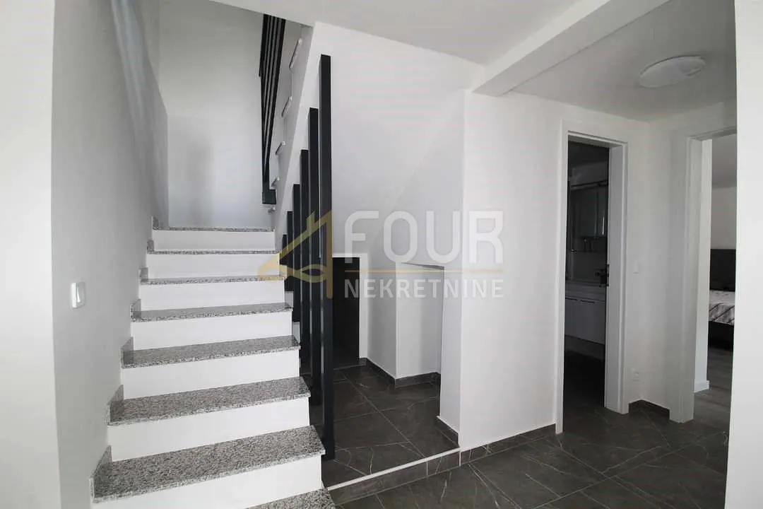 crikveničko zaleđe, drivenik, obnovljena kuća s bazenom, 150m2 - slika 16
