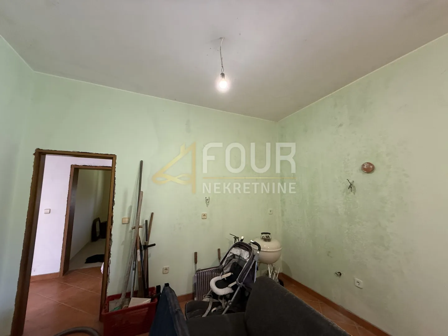 istra, galižana, samostojeća kuća, 421,51m2 - slika 17