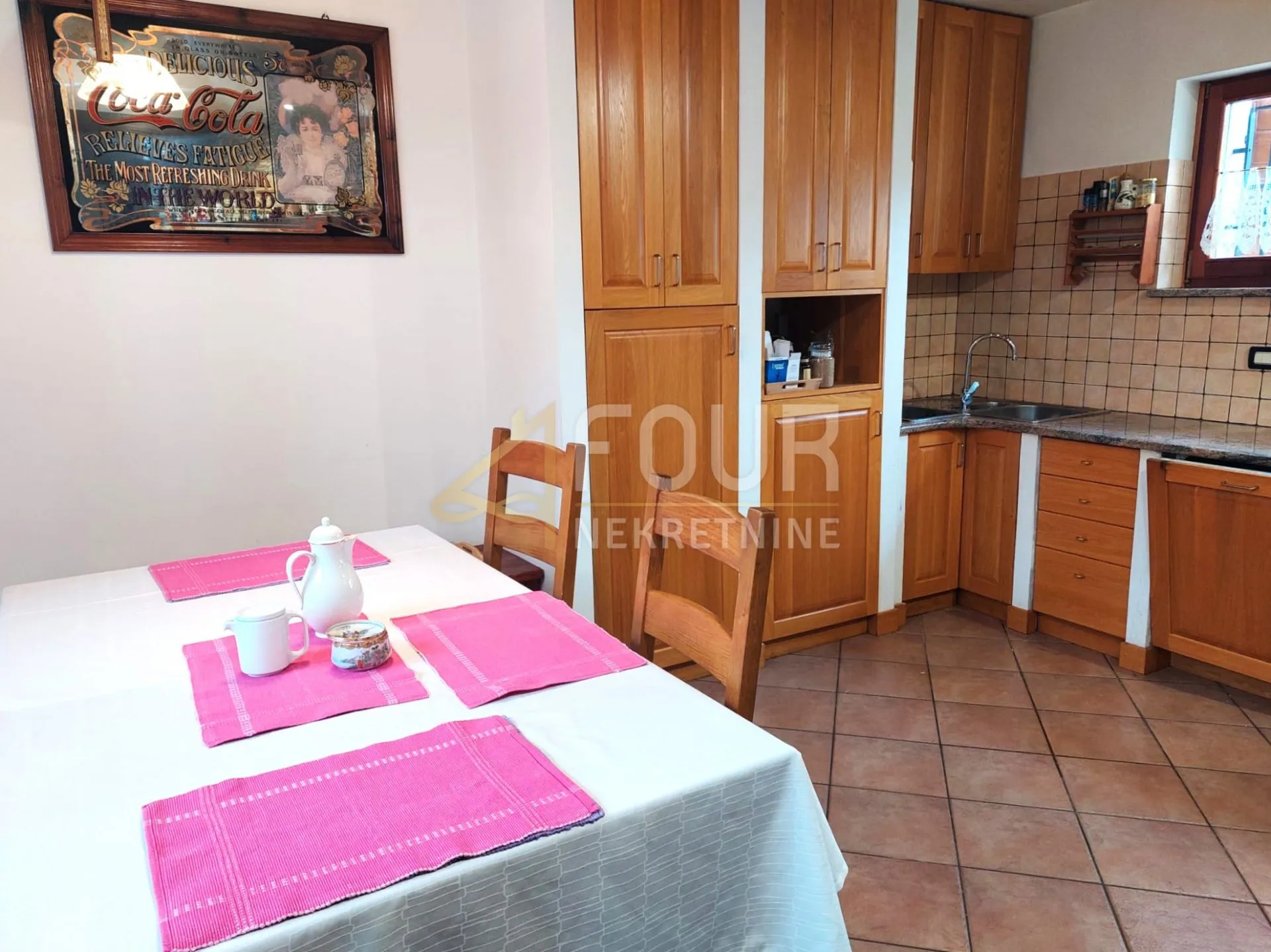 istra, buje, samostojeća kuća, 140m2, terasa - slika 7