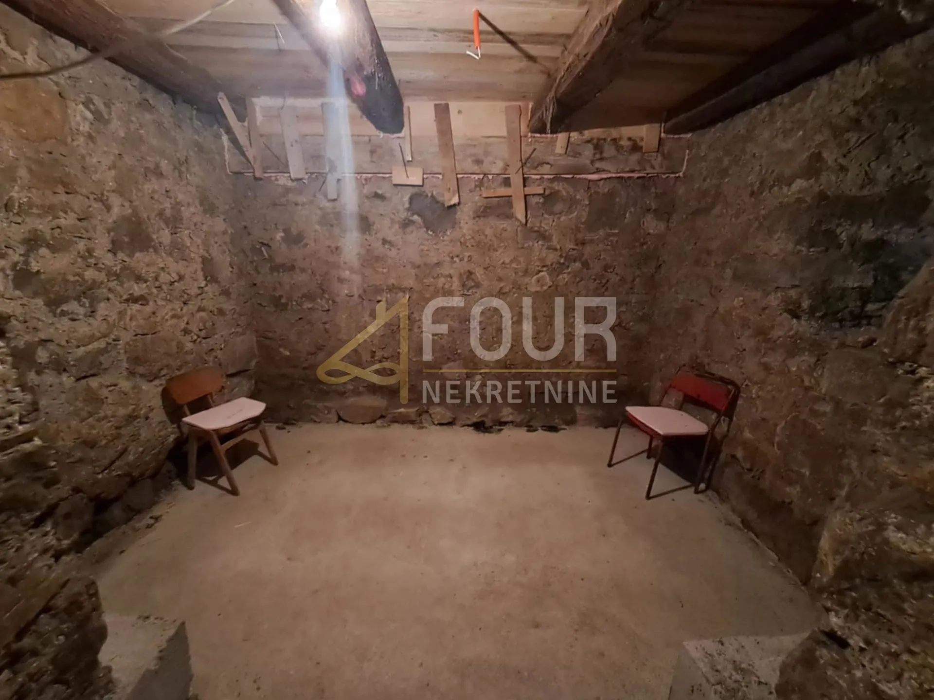 gorski kotar, severin na kupi, samostojeća kuća, 250m2 - slika 10