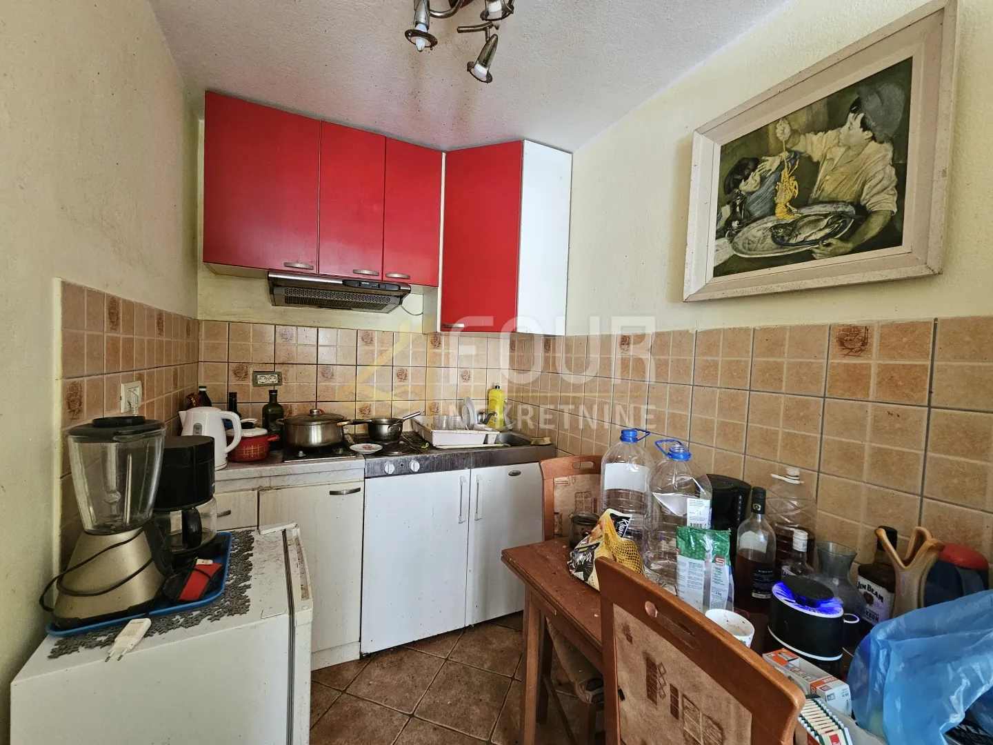 istra, pula - sami centar, 46.45m2 - 2 stana, izvrsno za investiciju! - slika 22