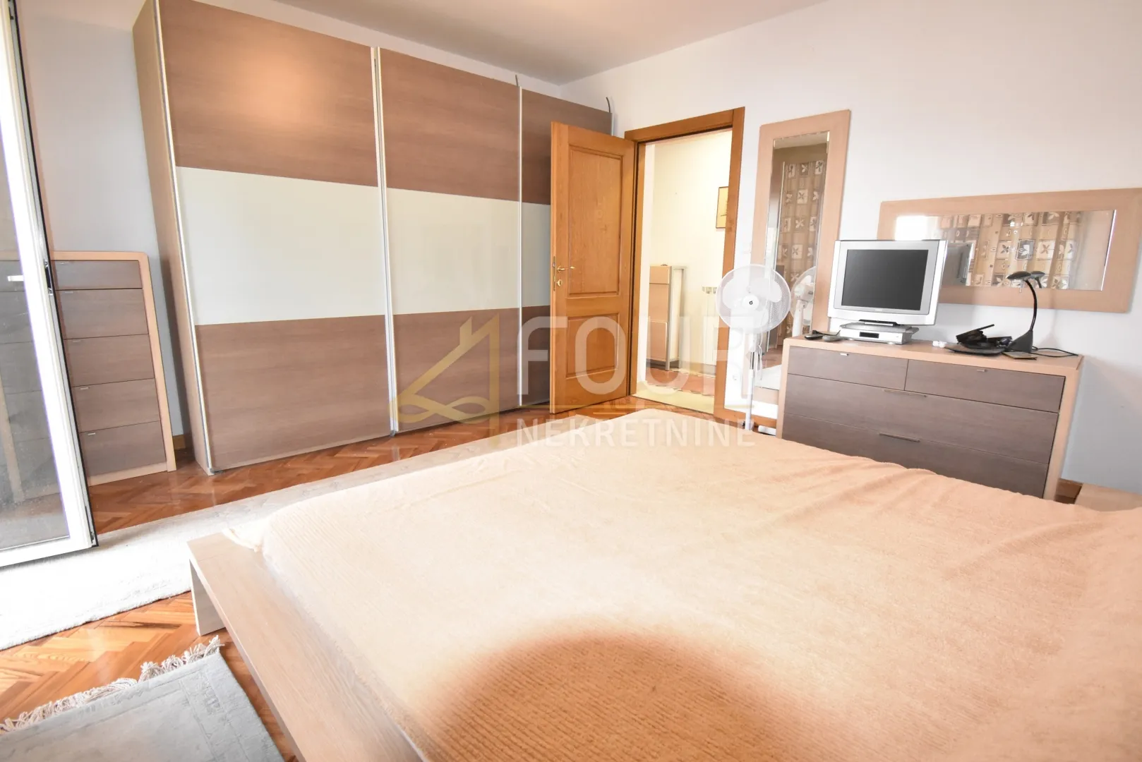 opatija, oprić, samostojeća kuća, 195m2, pogled na more - slika 12