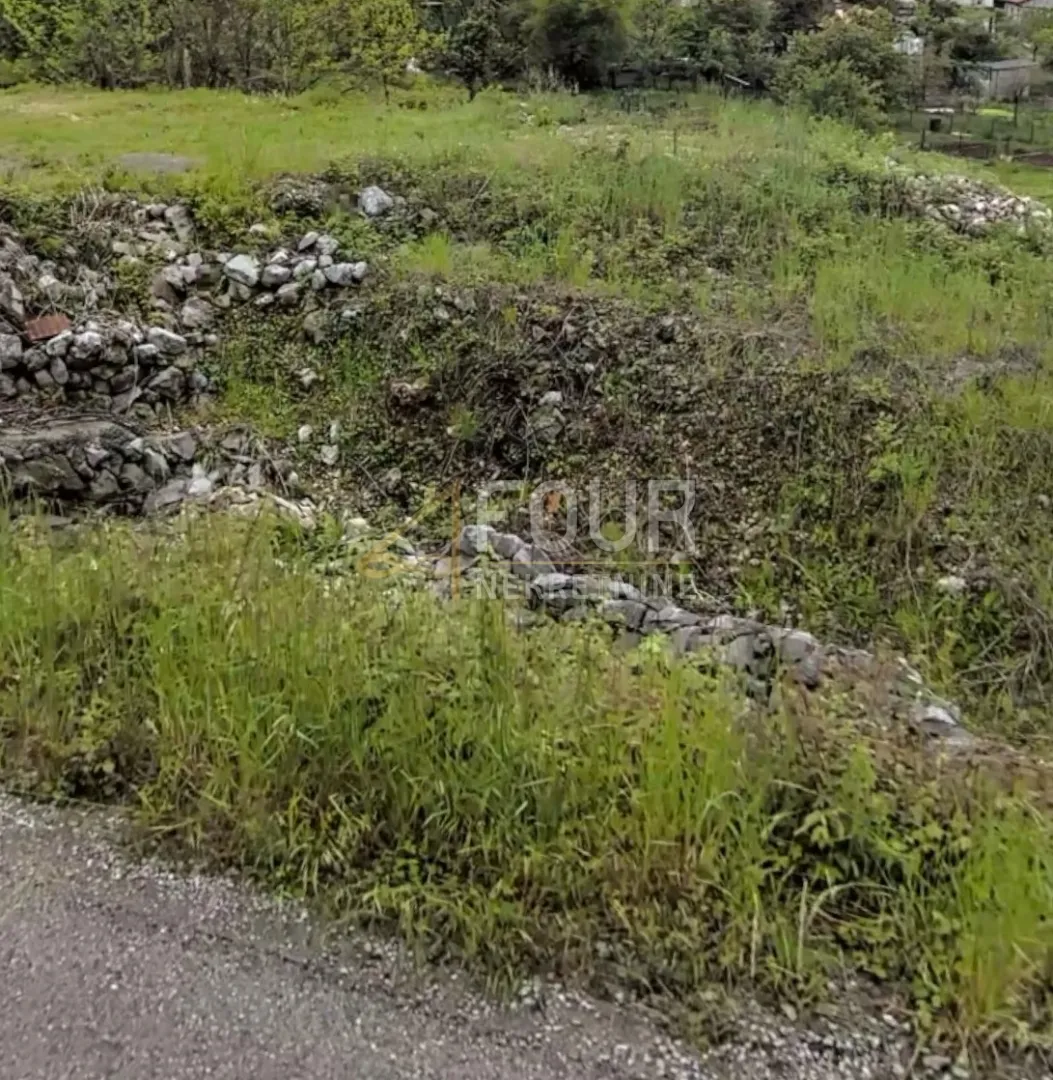 matulji, zemljište površine 63m2 - slika 3