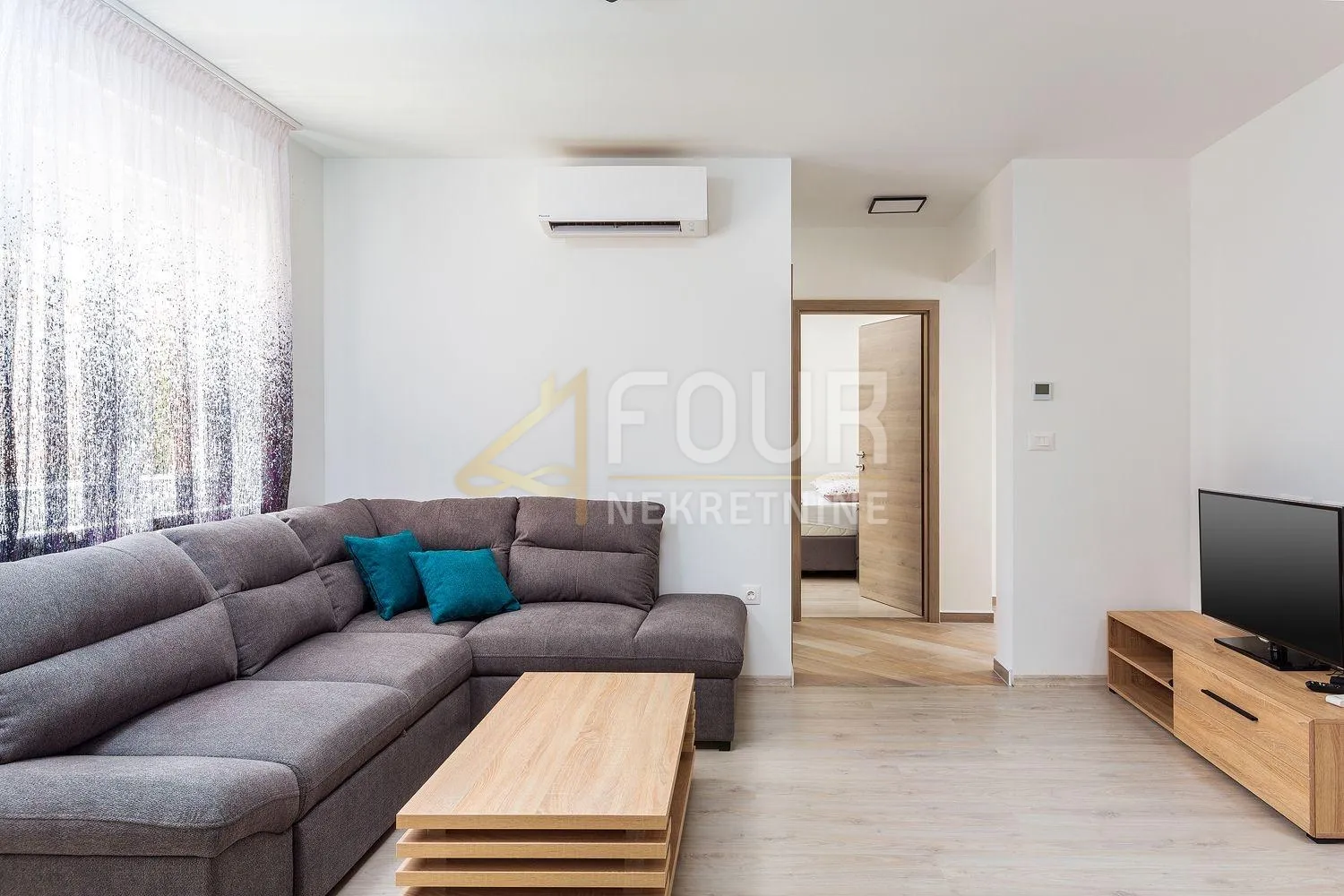 Istra, Medulin, 2s+db, 90.33m2, balkon