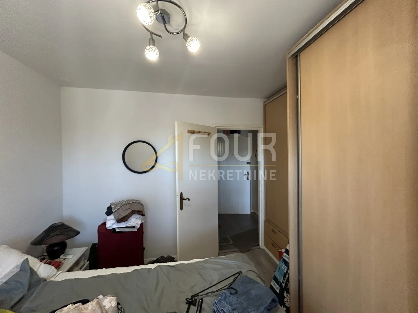 istra, červar-porat, 2s+db, terasa, pogled na more - slika 5