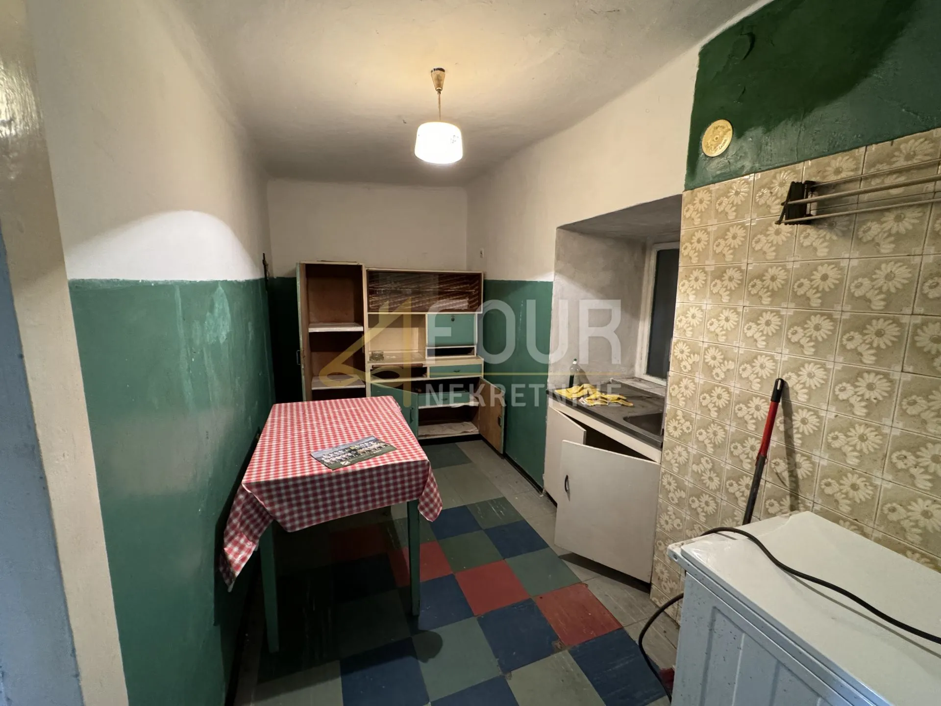 rijeka, škurinje, kuća 70m2, p+1, 2 terase - slika 7