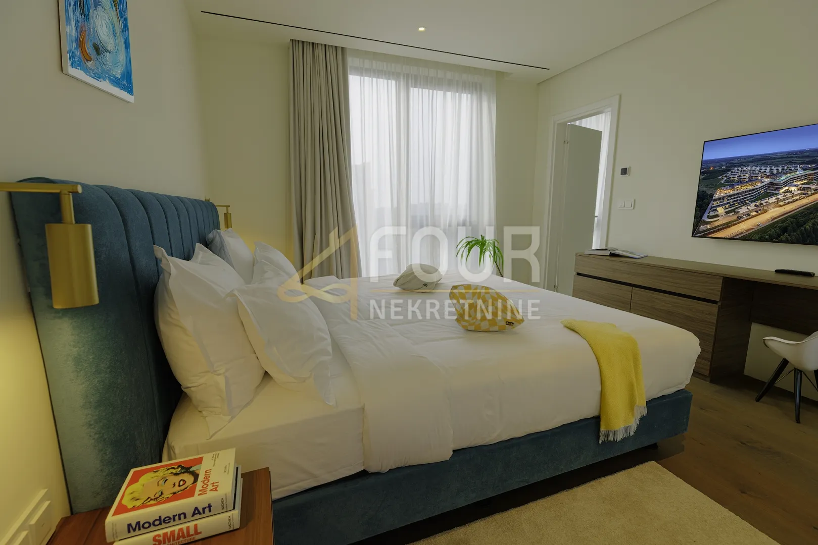 istra, umag - okolica, vila - luksuzni resort! - slika 11