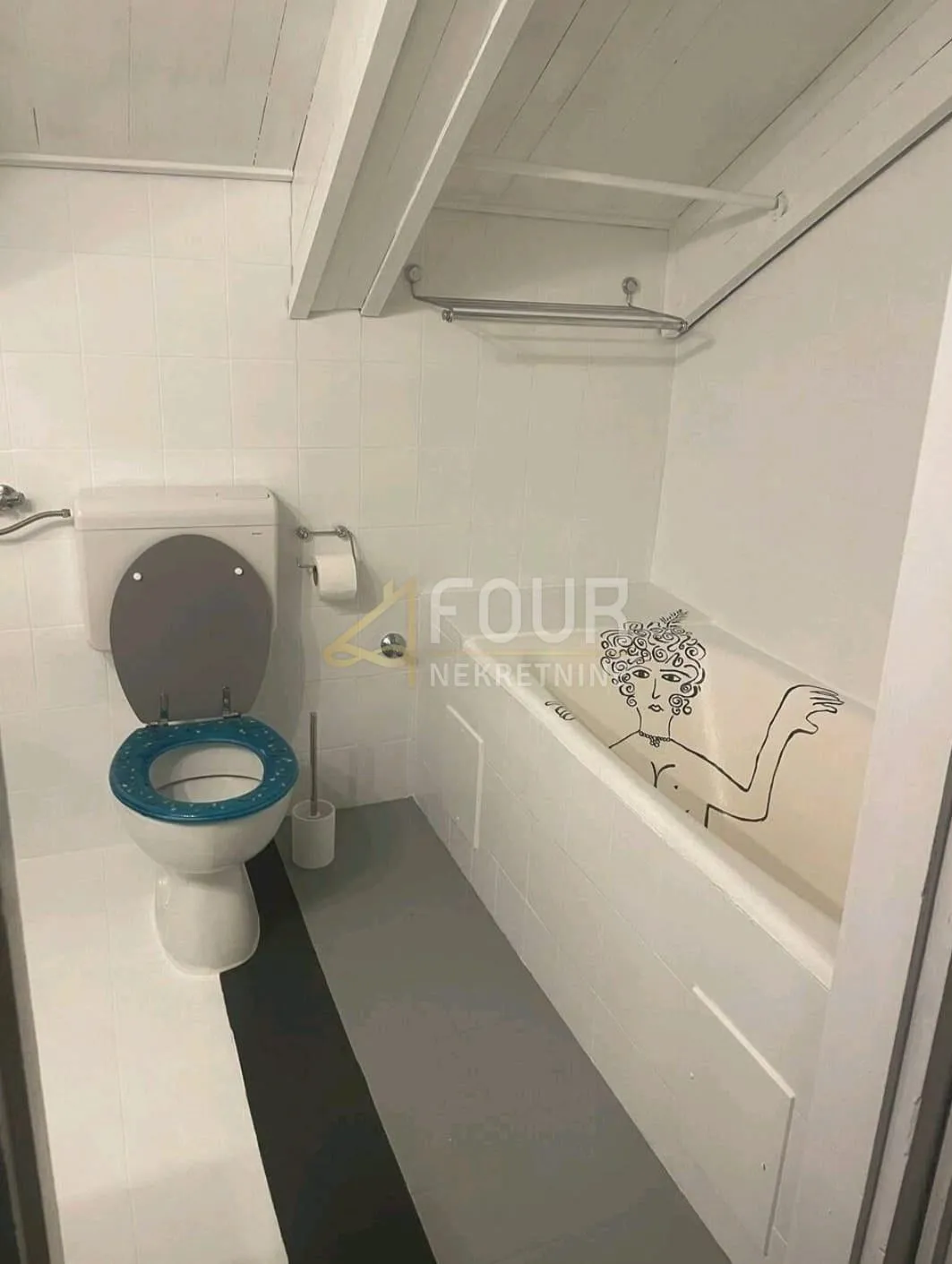 rijeka, pećine, 72.40m2, 2s+db+sobica - slika 13