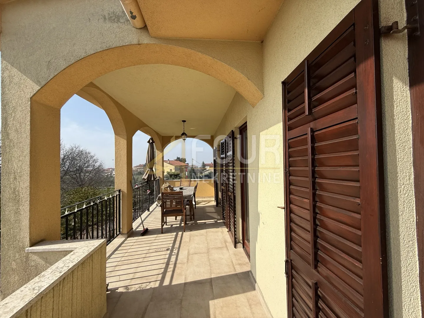 istra, galižana, samostojeća kuća, 421,51m2 - slika 28