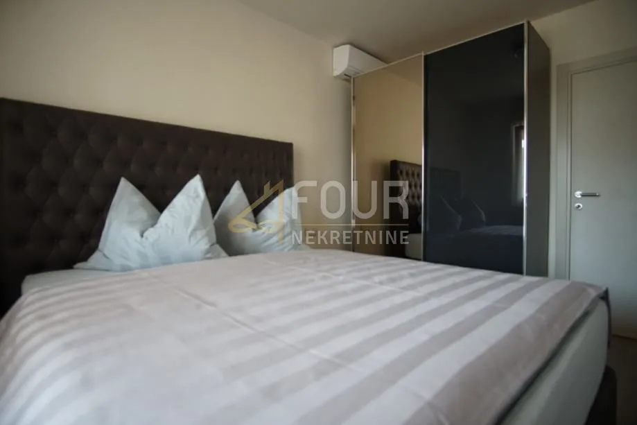 istra, rovinj, dizajnerski stan od 141.80m2, 3s+db - slika 21