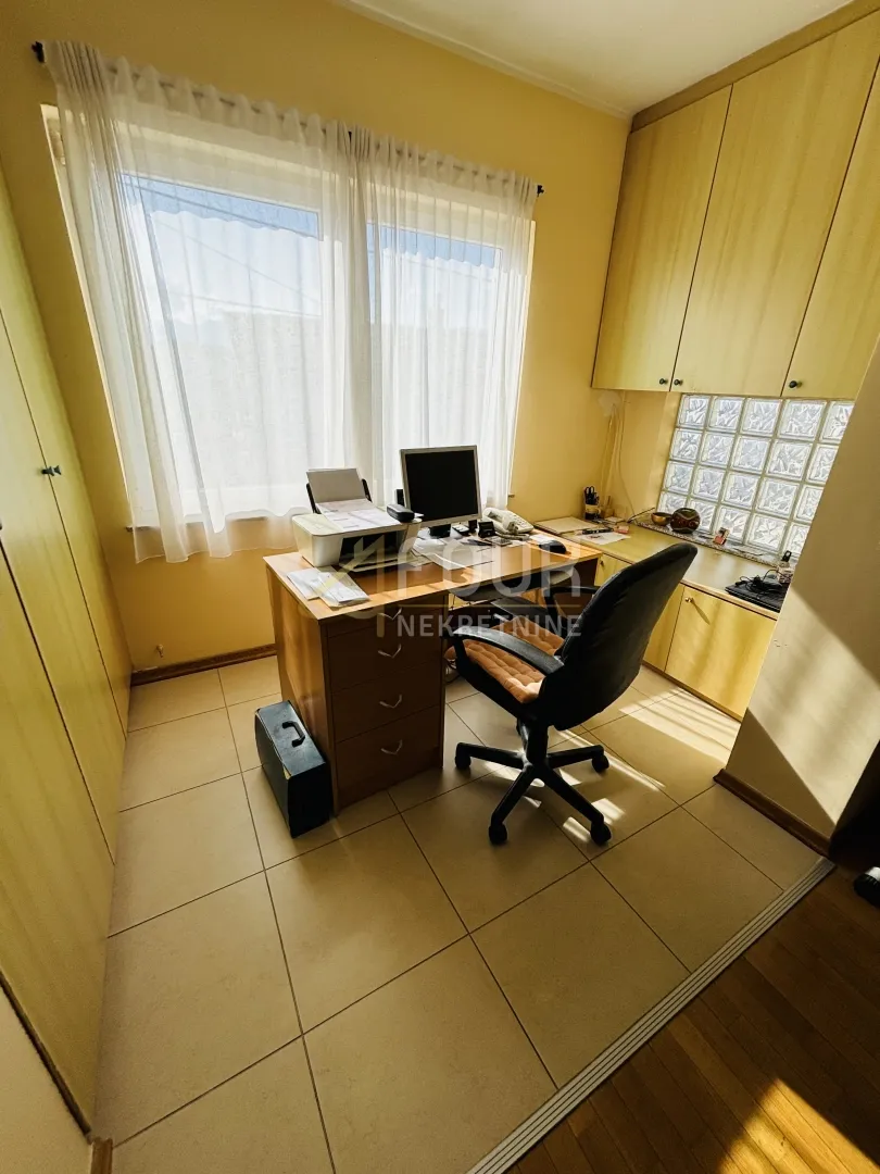 rijeka, martinkovac, dvojna kuća, 102.64m2 - slika 24