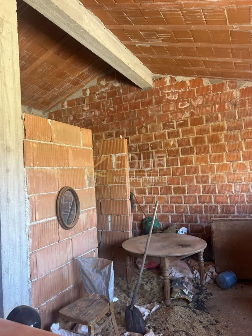 istra, marčana - okolica, samostojeća kuća 50m2 - slika 6