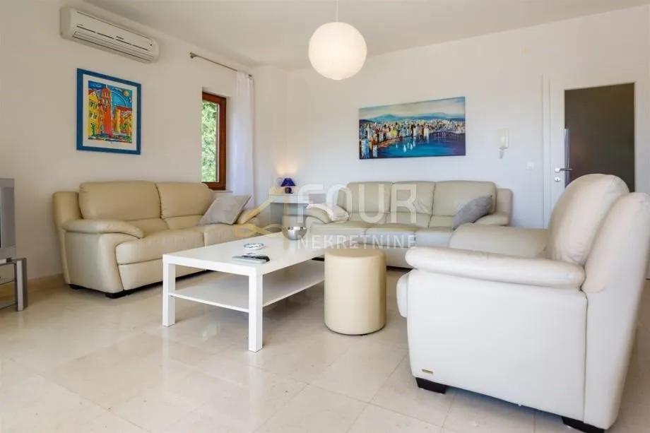 otok krk, krk, penthouse 1. red do mora - slika 3