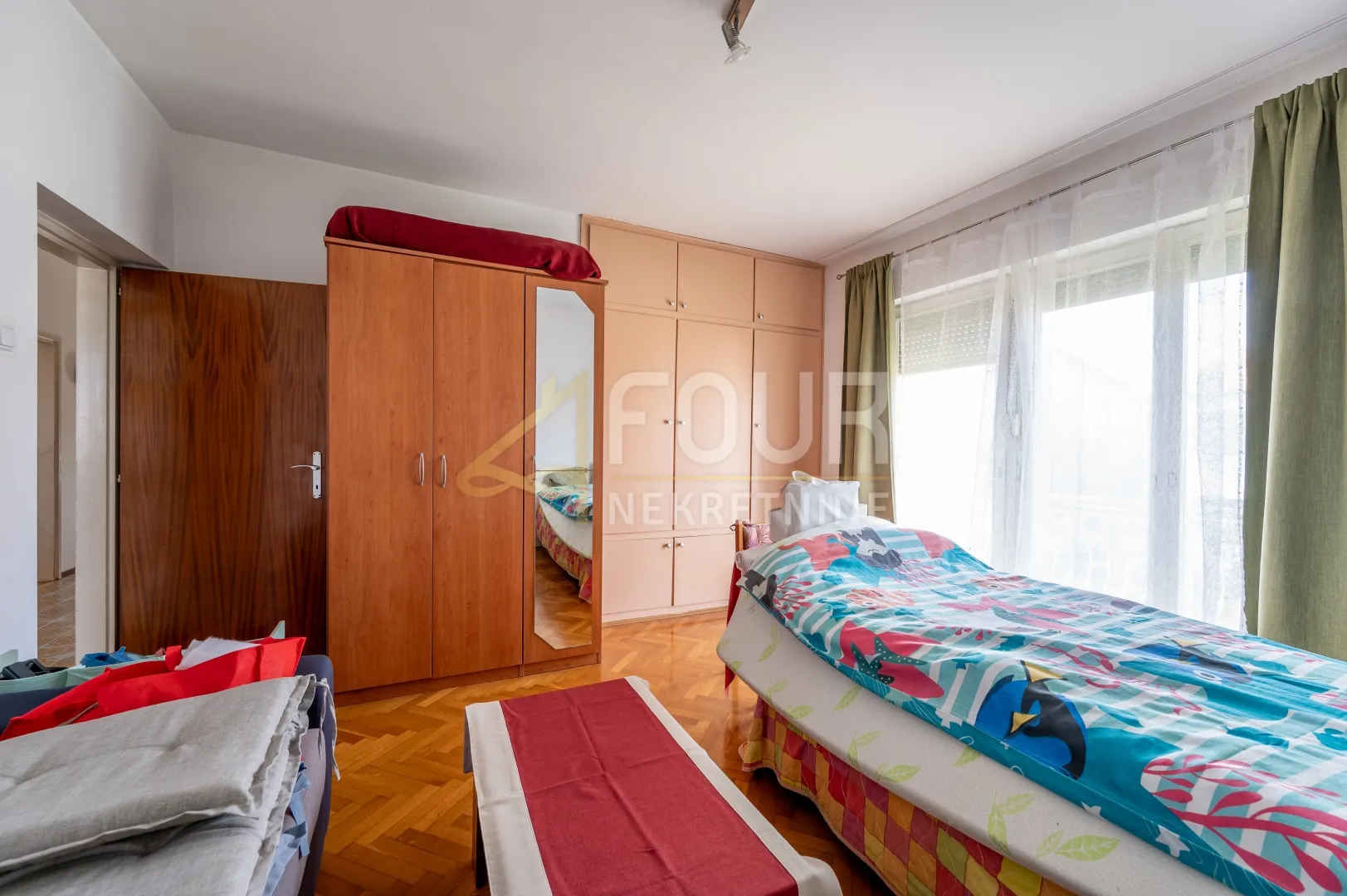 istra, fažana, valbandon, samostojeća kuća s bazenom - slika 16
