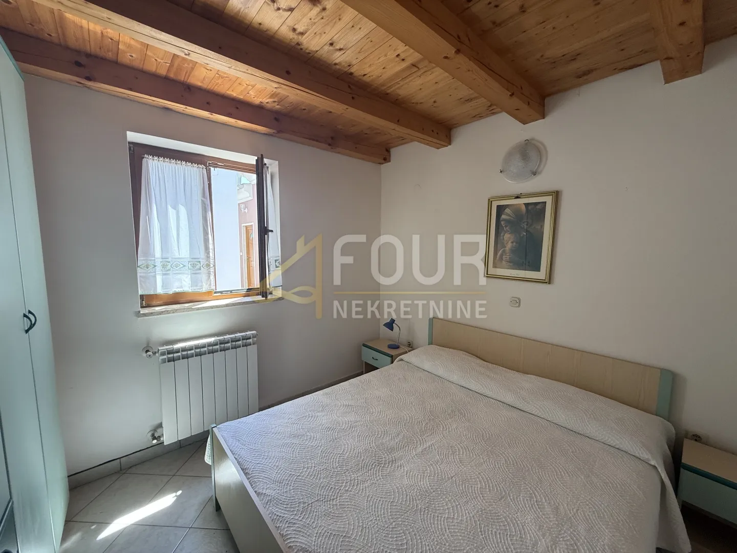 istra, pomer, 2s+db s galerijom, 68.67m2, terasa - slika 17