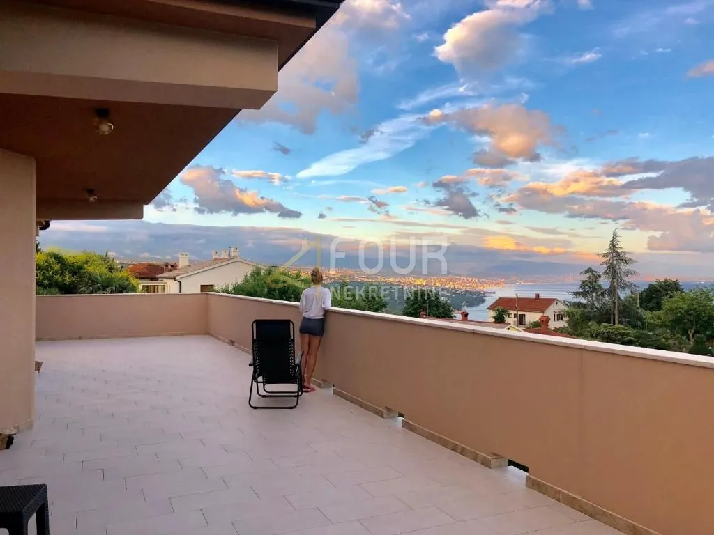 opatija - luksuzna kuća - slika 10