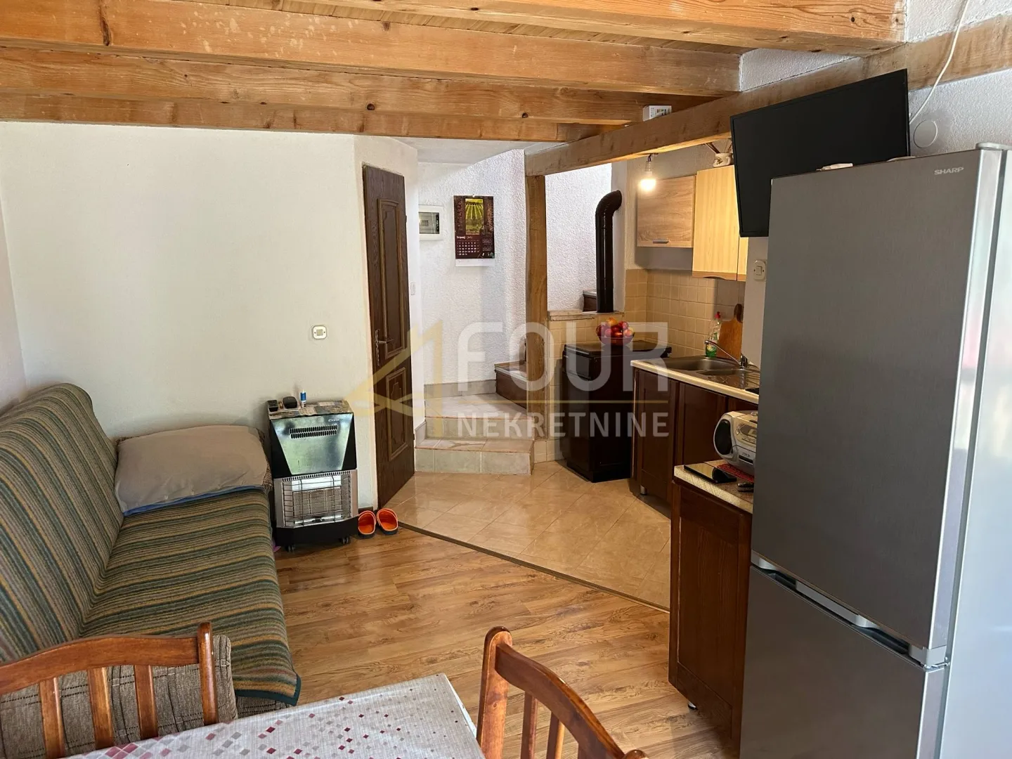 istra, rovinj - okolica, samostojeća kuća s okućnicom - slika 8