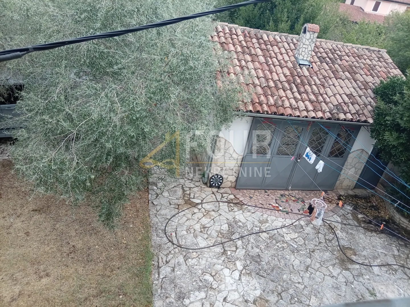 najam, pula - valmade, prekrasna kuća! - slika 5
