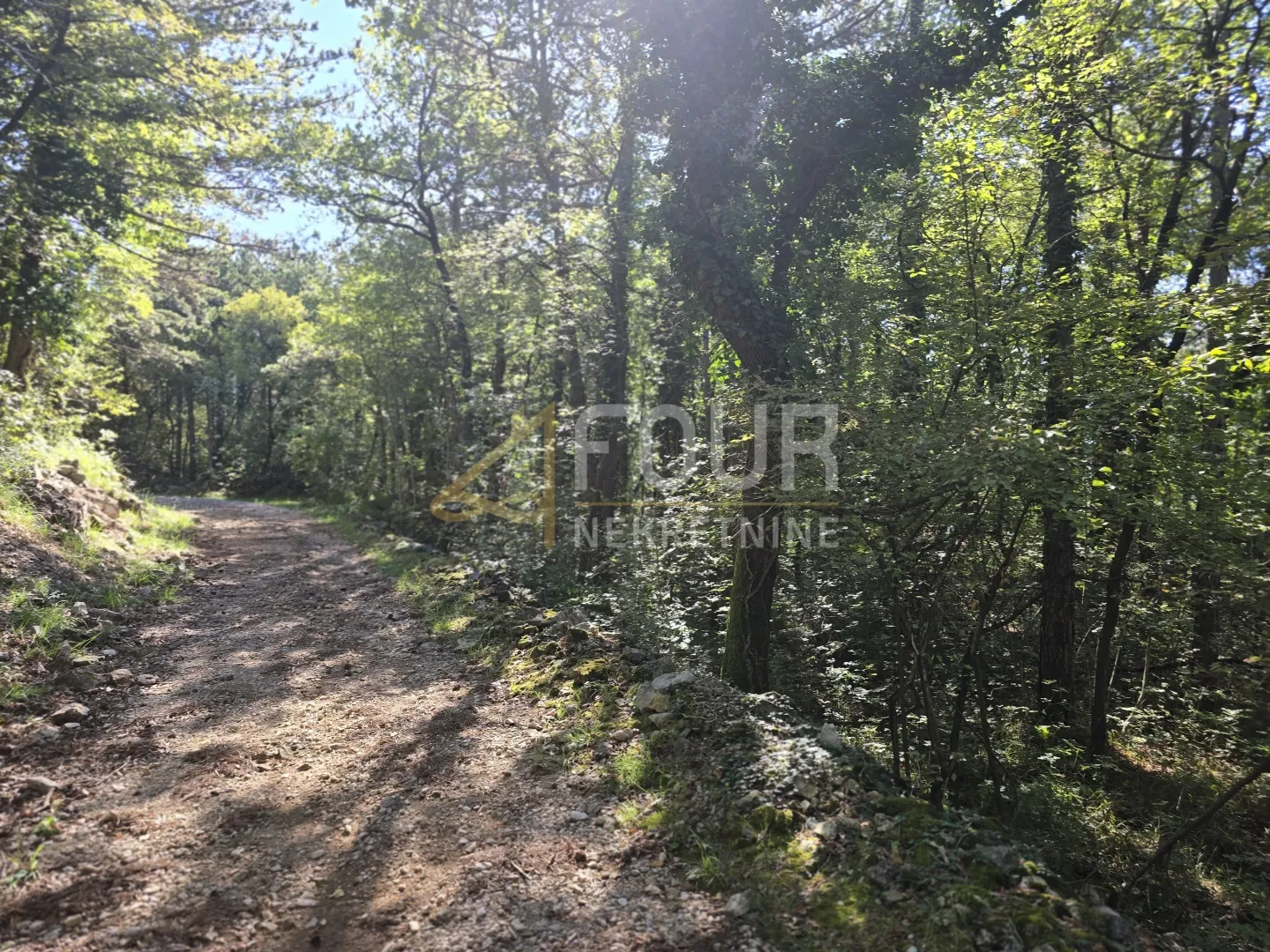 kostrena, građevinsko zemljište, 1.875m2 - slika 5
