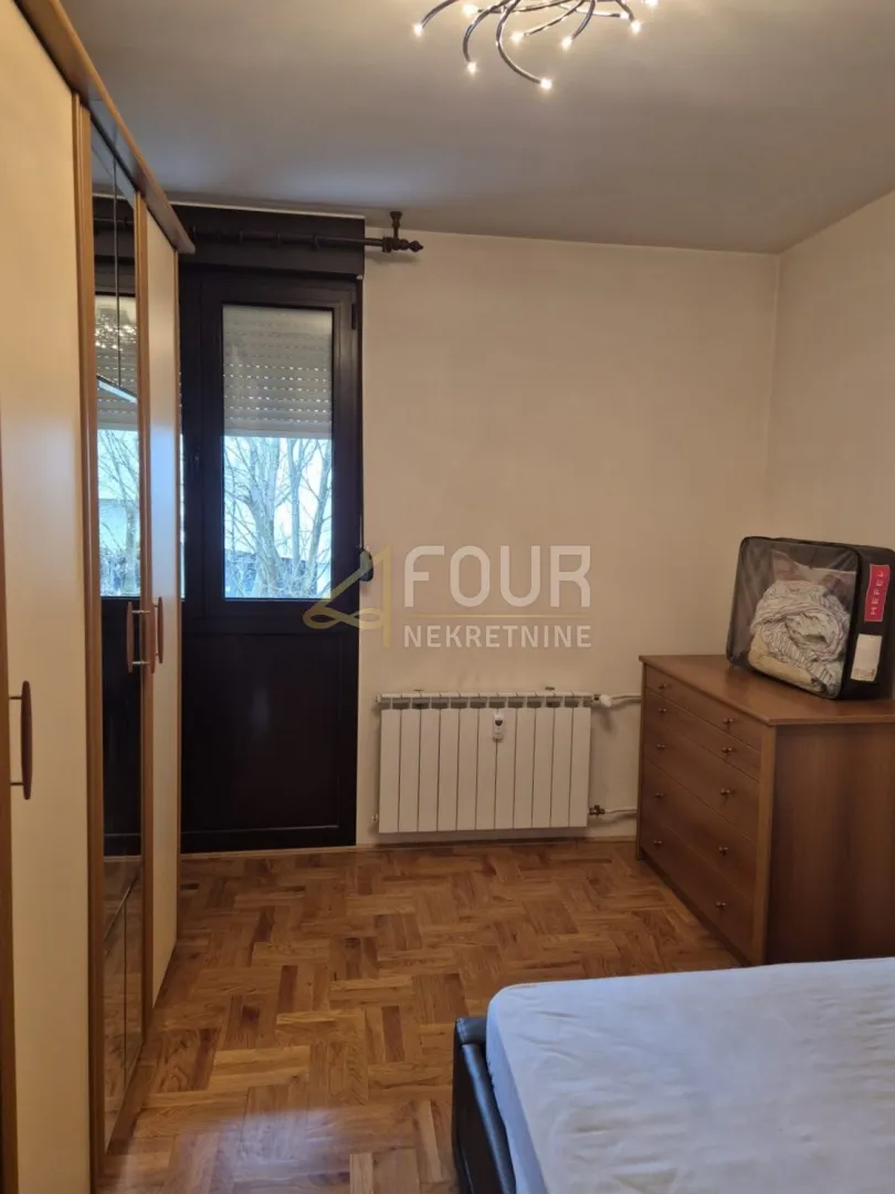 zagreb, stenjevec, špansko, 2skl, 64.63m2, lođa - slika 12