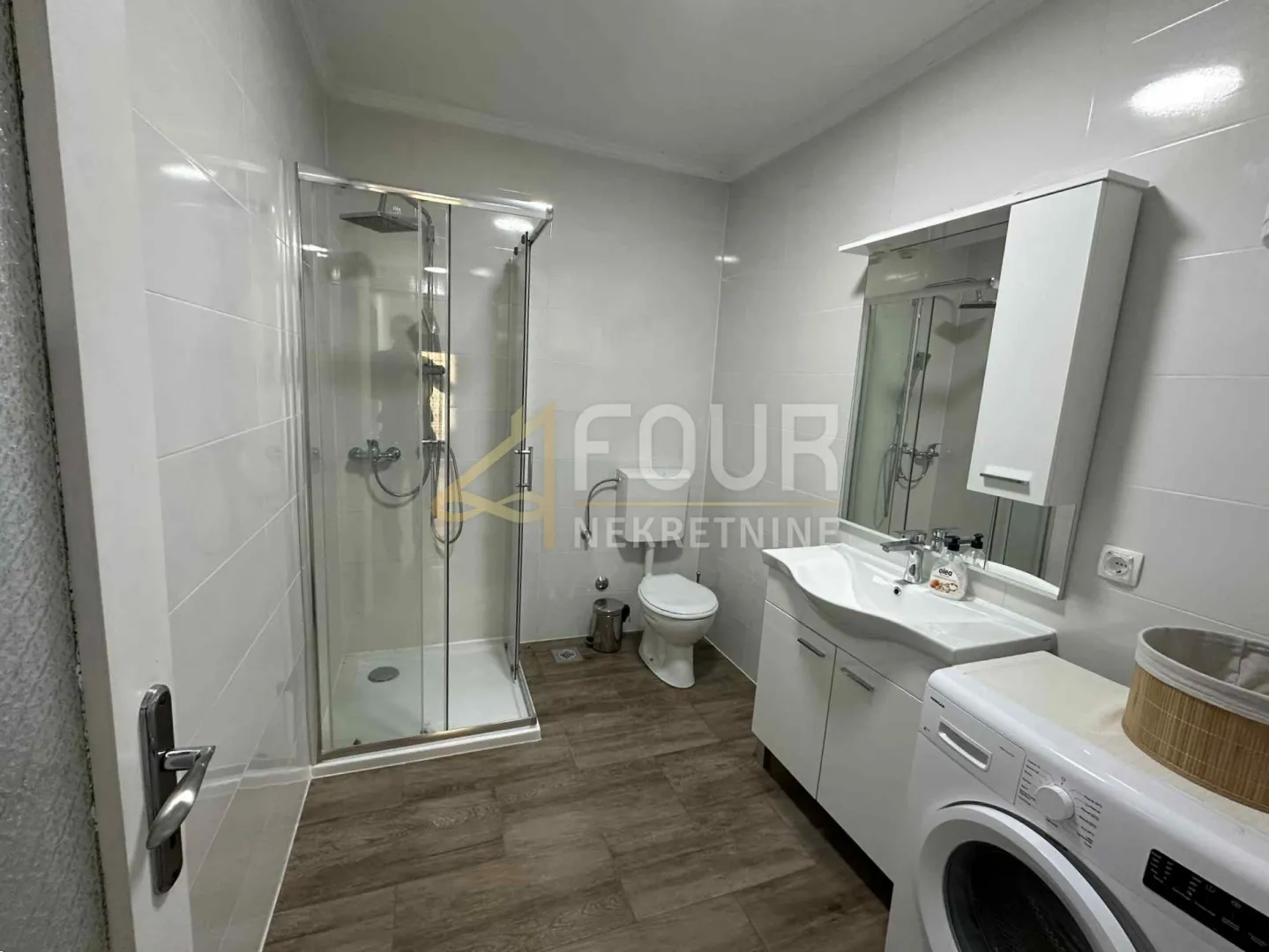 istra, poreč, 2s+db, 94m2, terasa - slika 9