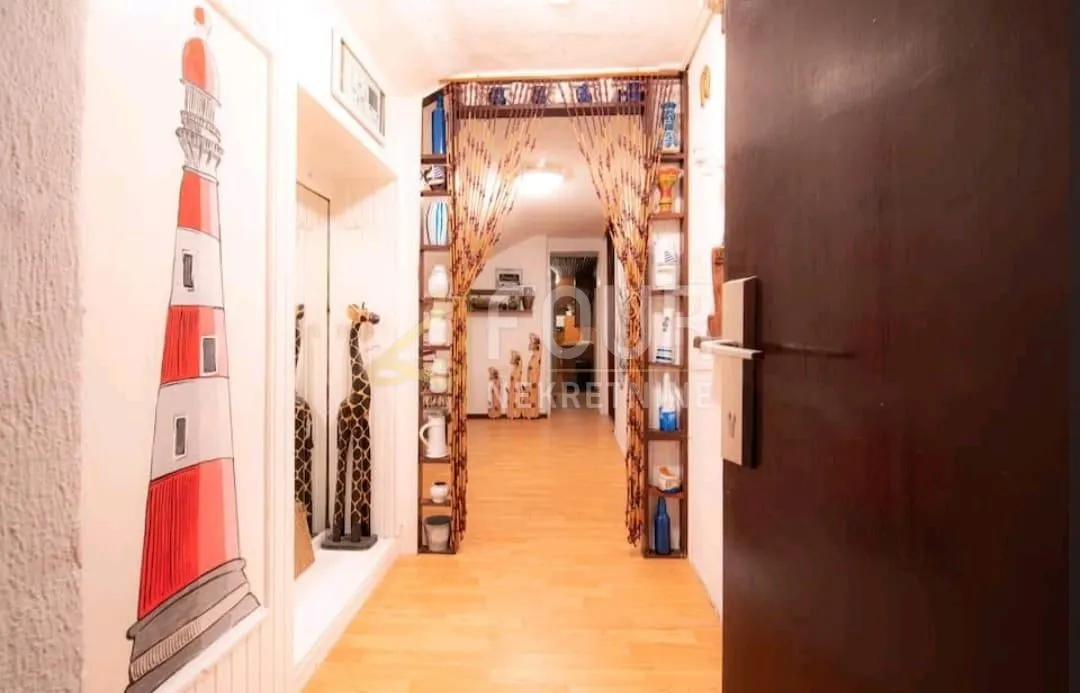 rijeka, pećine, 72.40m2, 2s+db+sobica - slika 12