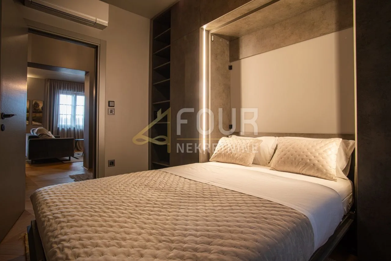 rijeka, centar, luksuzan 2s+db, 63.28m2 - slika 14