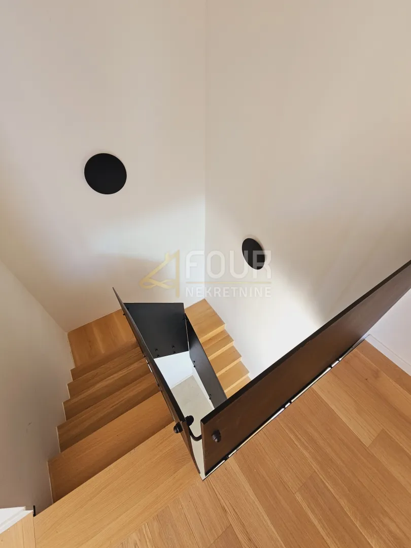 opatija, novogradnja, 238.01m2, dvoetažni 4s+db, bazen i okućnica - slika 21