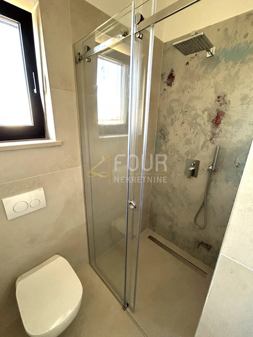 istra, poreč, 3s+db, 141.38m2 s okućnicom - novogradnja - slika 16