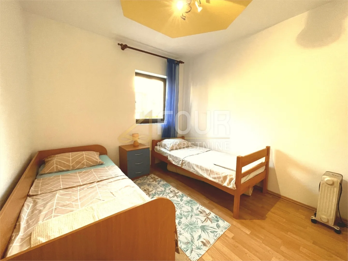 najam, kraljevica, 96m2, 3s+db, balkon - slika 4