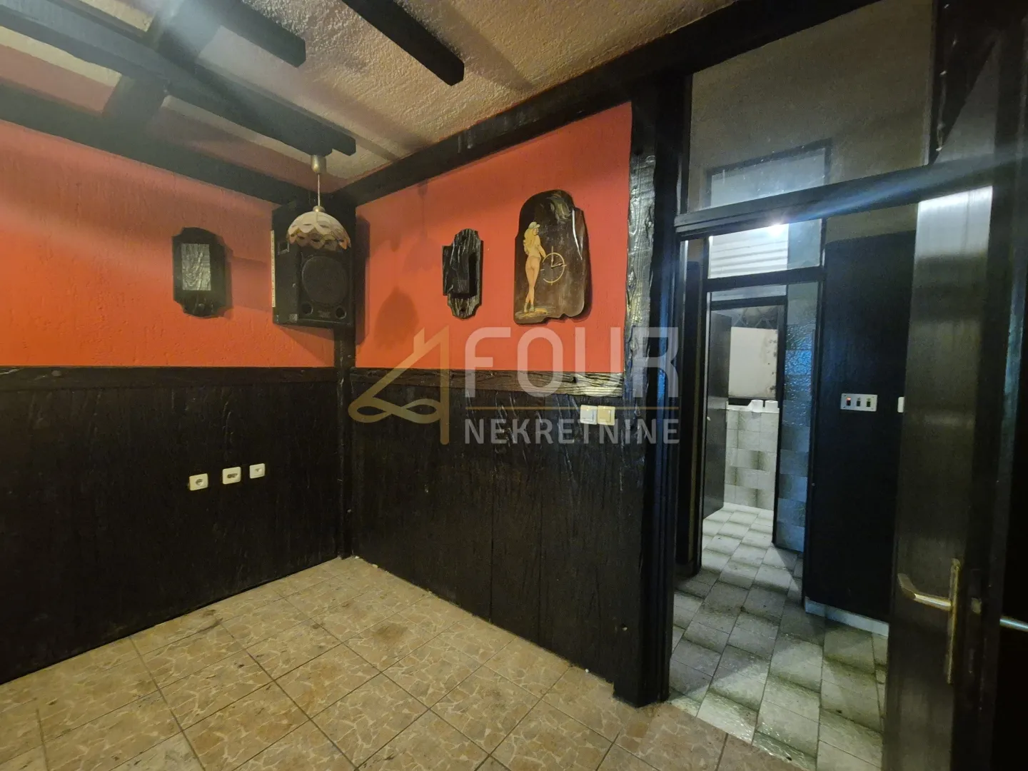 zakup, gorski kotar, delnice, 200m2, poslovni prostor - slika 2
