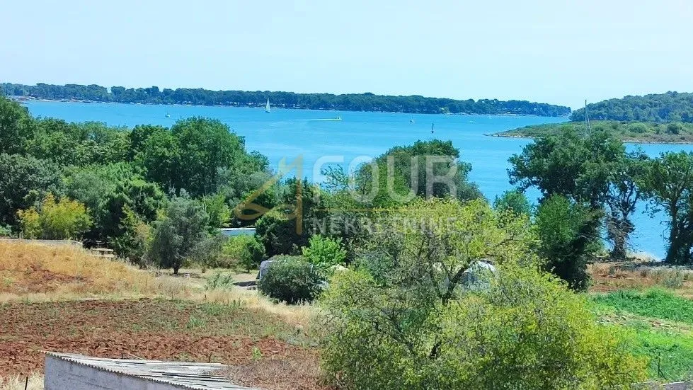 najam, istra, medulin, 1s+db, 150m od mora - slika 9