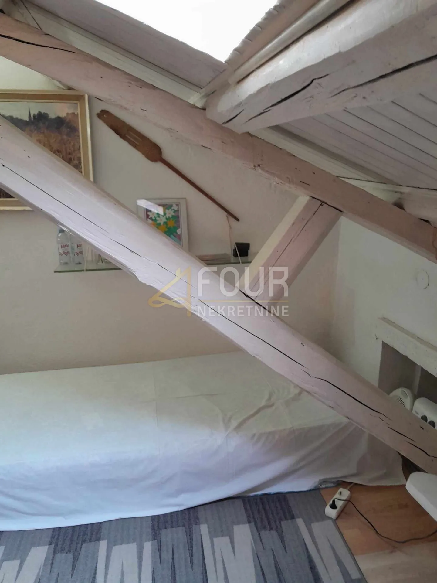 istra, poreč - okolica, kamena kuća 105m2 - slika 25