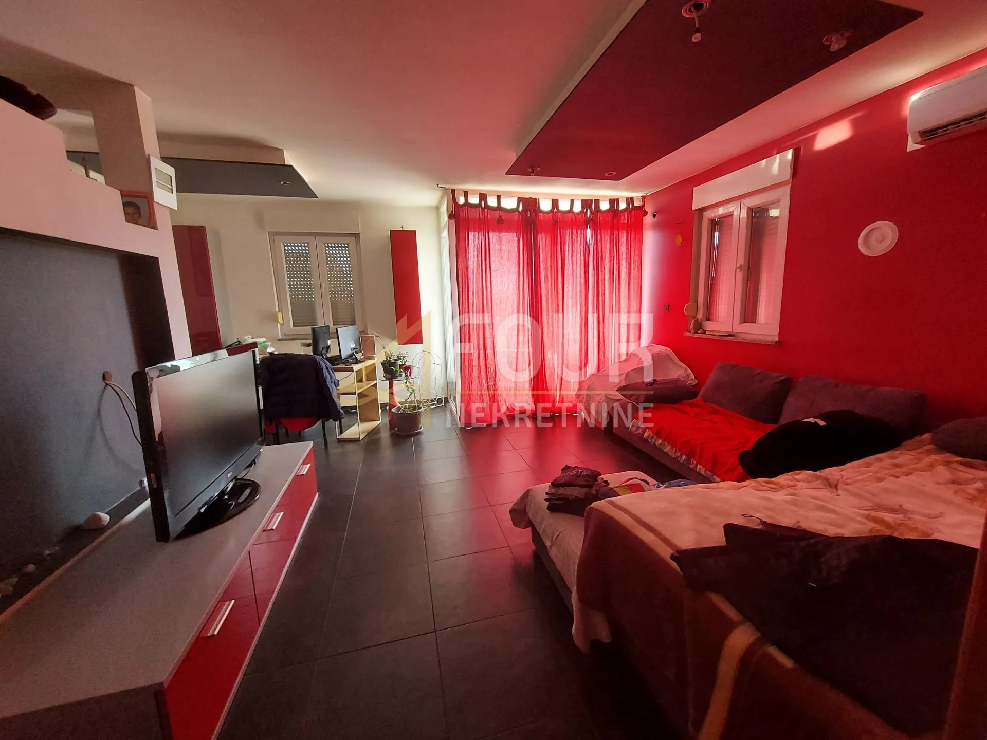 rijeka, drenova, 220.64m2, u naravi 2 stana, novogradnja - slika 16