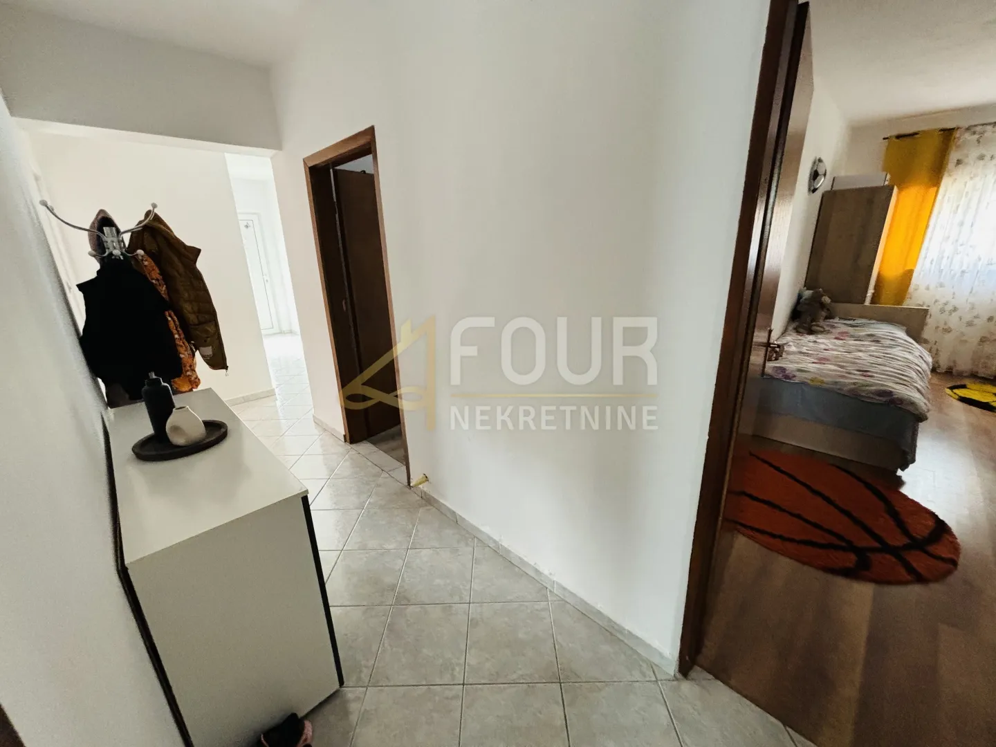 kukuljanovo, etaža, 89.06m2, 3s+db, terasa i okućnica - slika 10
