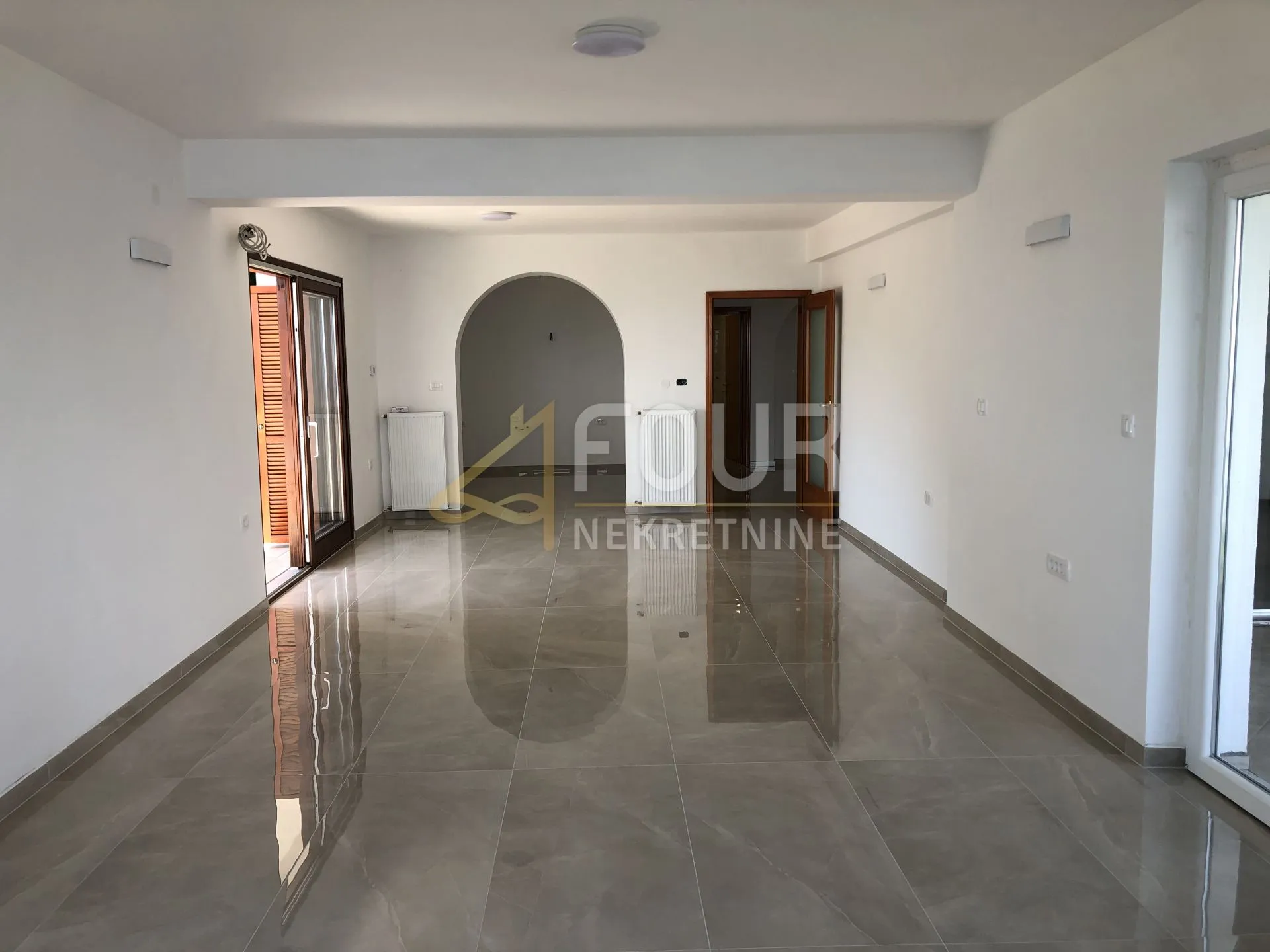 opatija, 170.45m2, 2s+db, 3 terase, balkon, pogled, parking - slika 19