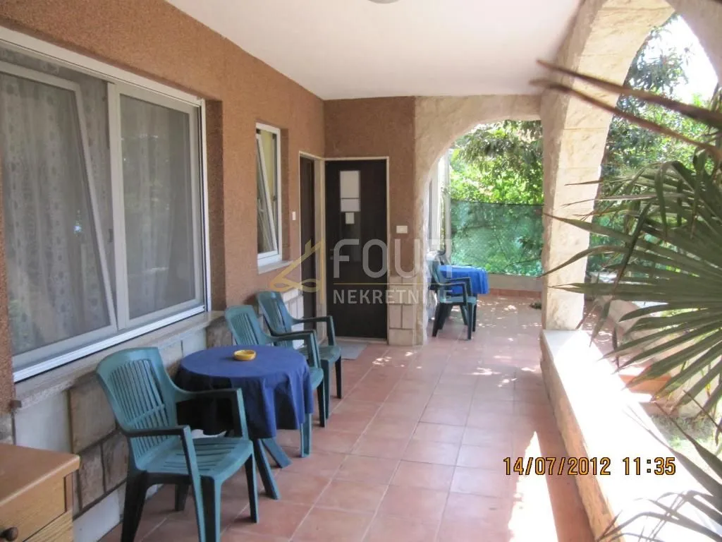 istra, pula - sami centar, 46.45m2 - 2 stana, izvrsno za investiciju! - slika 10