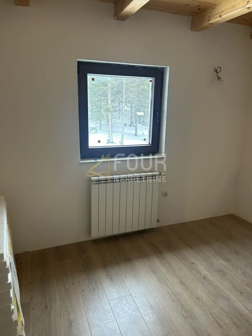 gorski kotar, vrbovsko - okolica, kuća od 355.14m2 na osami - slika 5