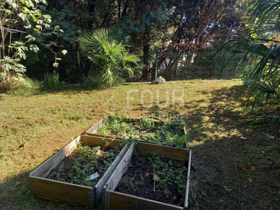 opatija, 70m2 - 3skl, terasa, dodatni studio apartman - slika 26
