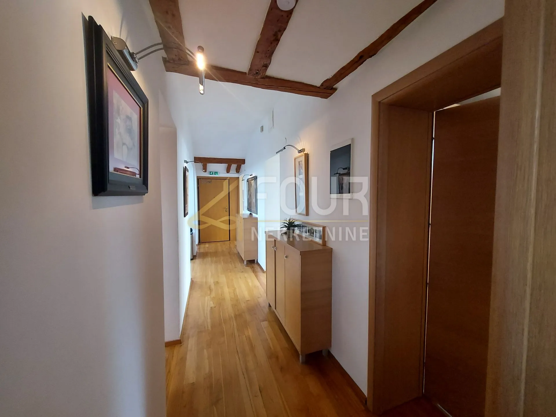 opatija - penthouse u centru opatije - slika 24