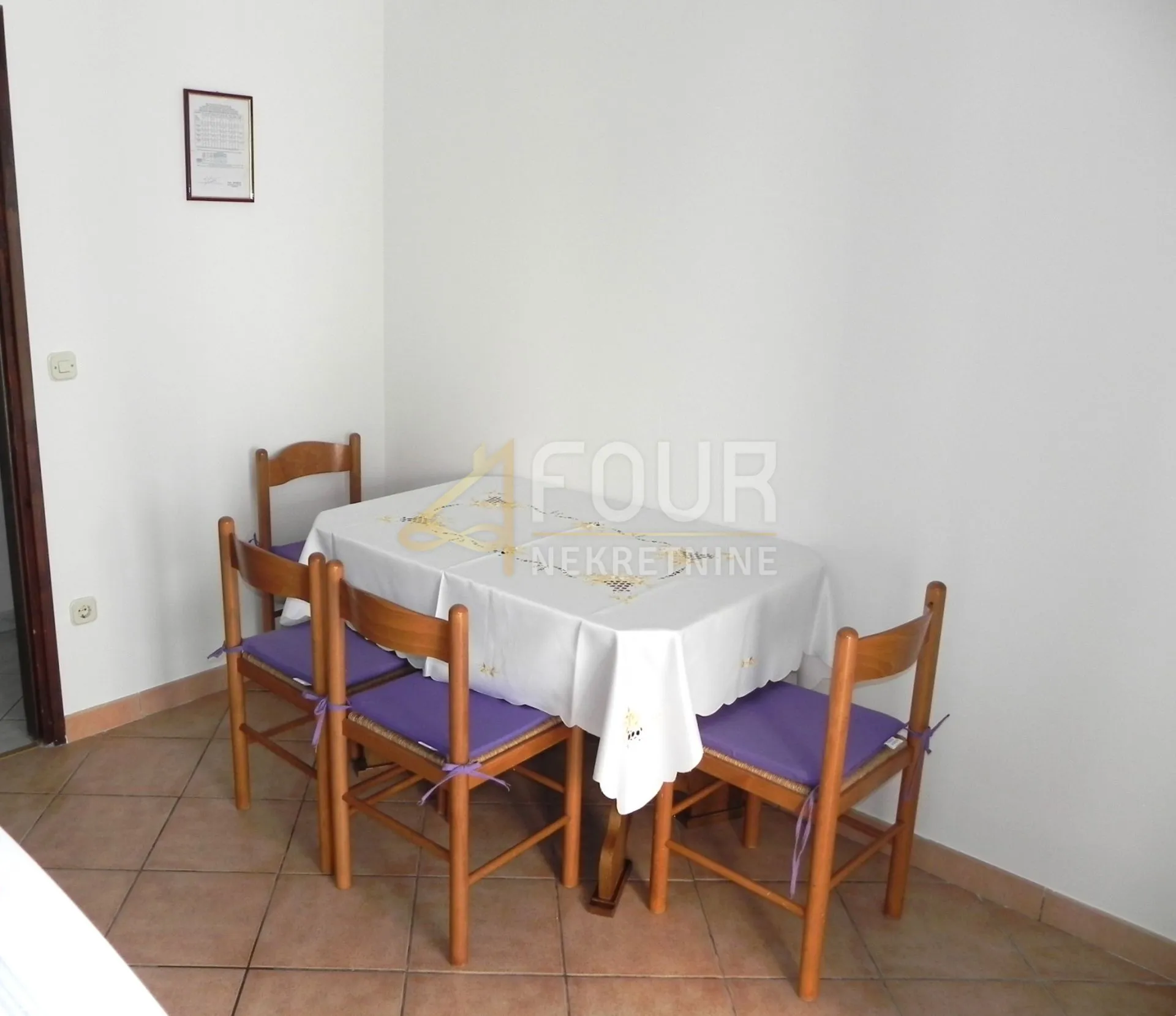 istra, rovinj, etaža s dva stana, 140m2, okućnica - slika 5