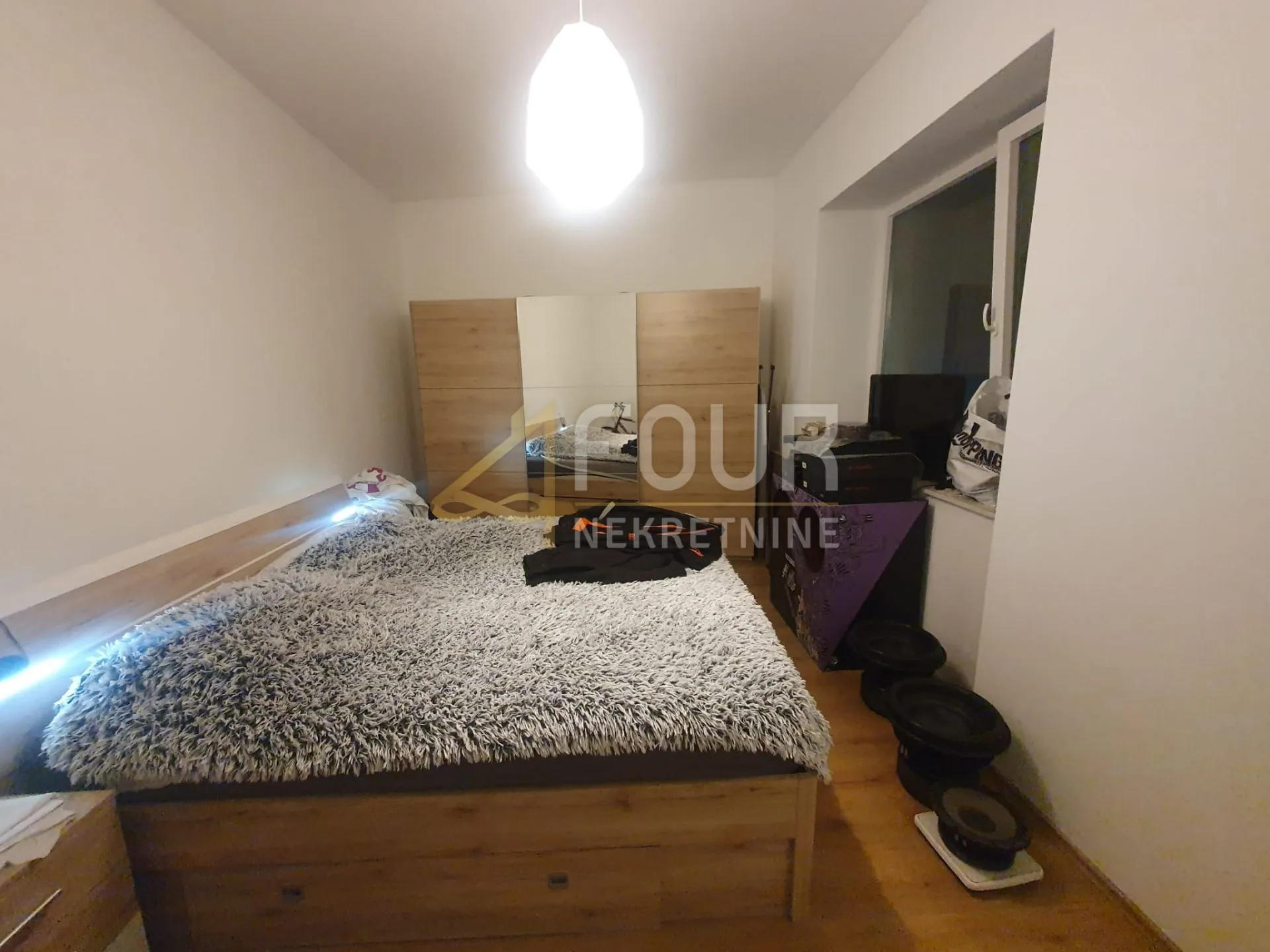rijeka, belveder, 57.24m2, 2skl - slika 7