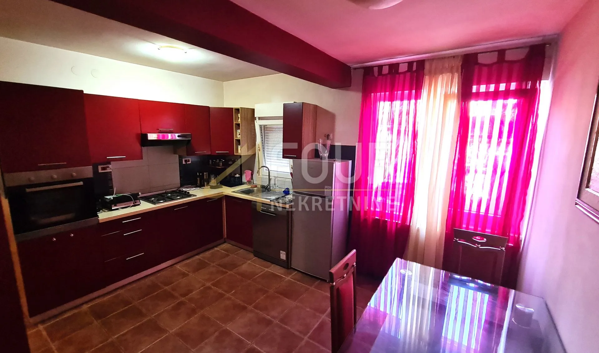 istra, rovinj, etaža s dva stana, 140m2, okućnica - slika 11