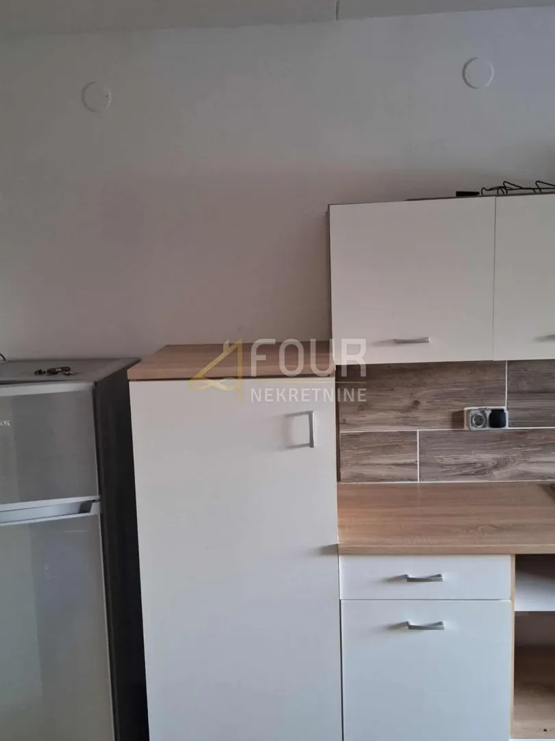 istra, duga uvala, 33.55m2, 1s+db, lođa, 250m od mora - slika 6