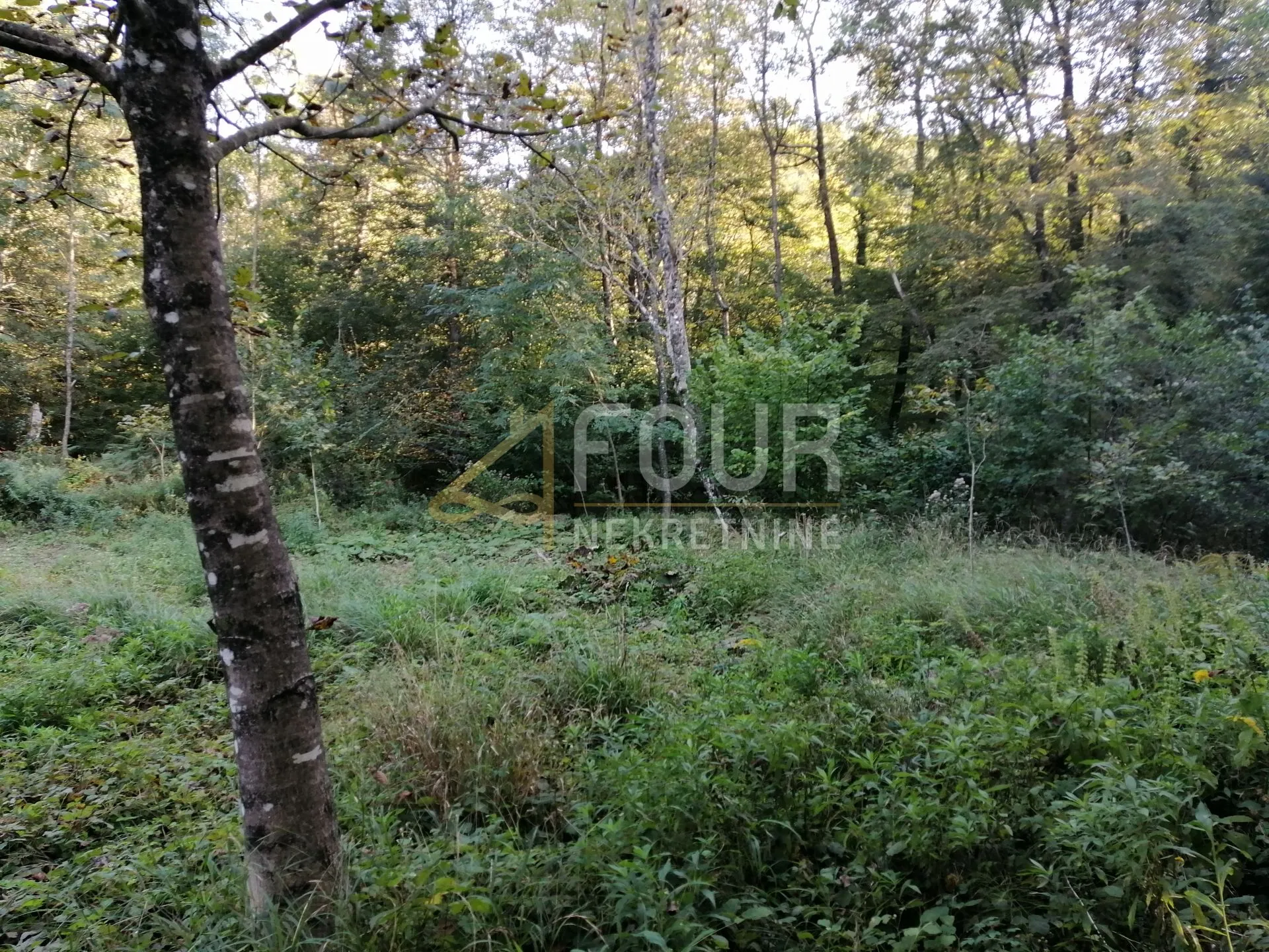 grobnik, poljoprivredno zemljište 2.190m2 - slika 8