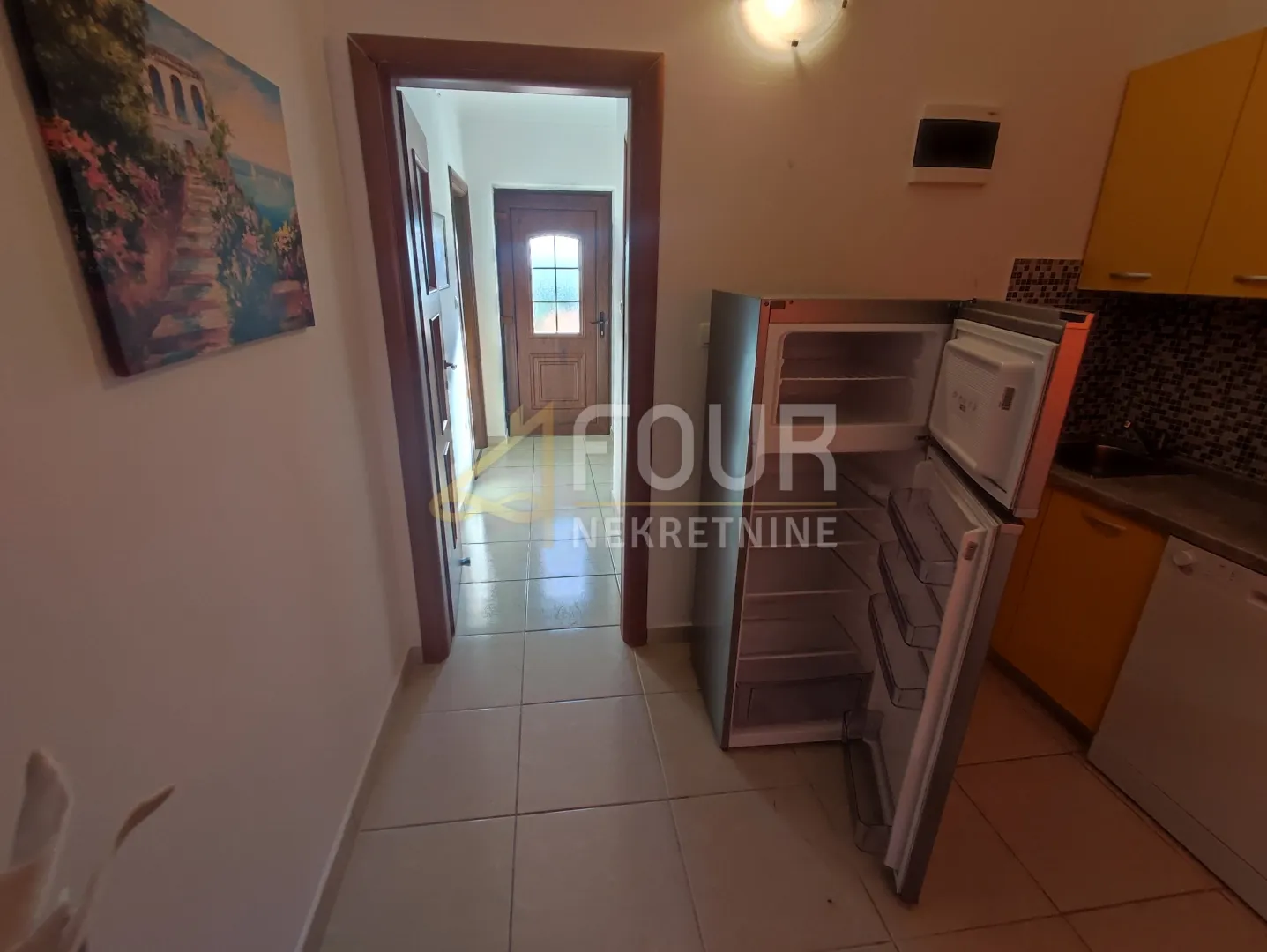 matulji - okolica, adaptirana kuća s 2 apartmana i poslovnim prostorom - slika 26