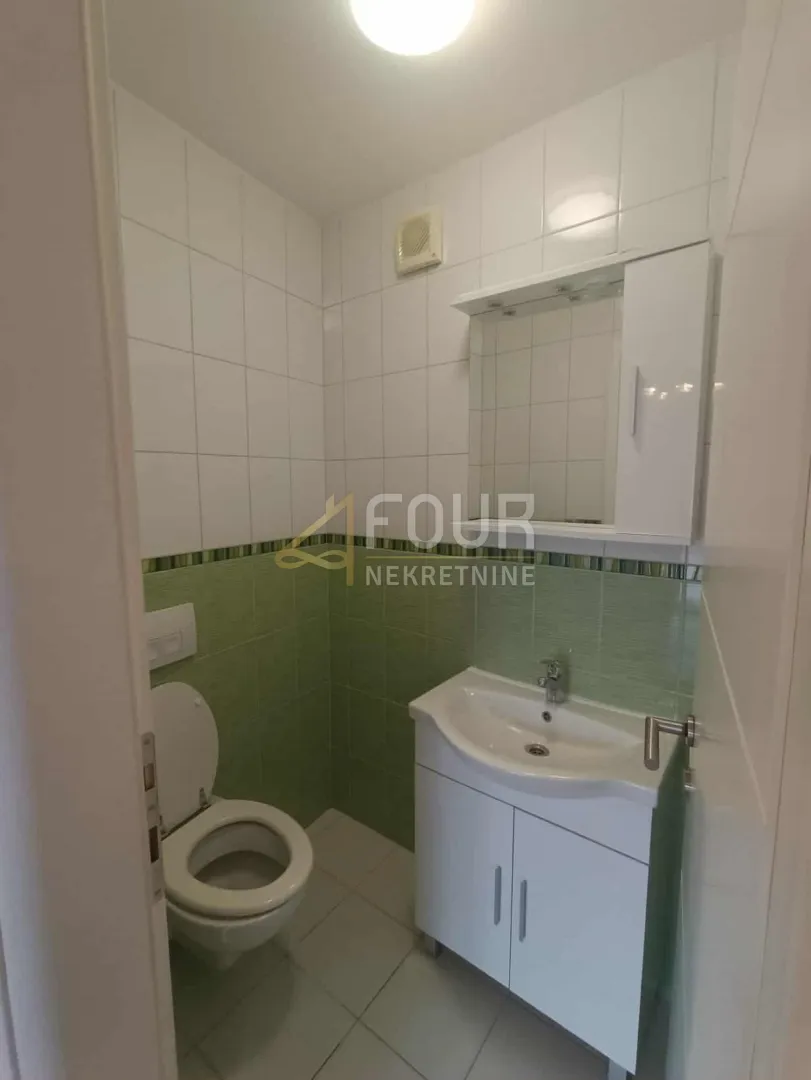 opatija, centar, 2s+db, 78.80m2, terasa, pogled na more - slika 16